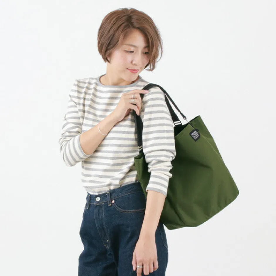 Tote Bags^FREDRIK PACKERS / Mission Tote S