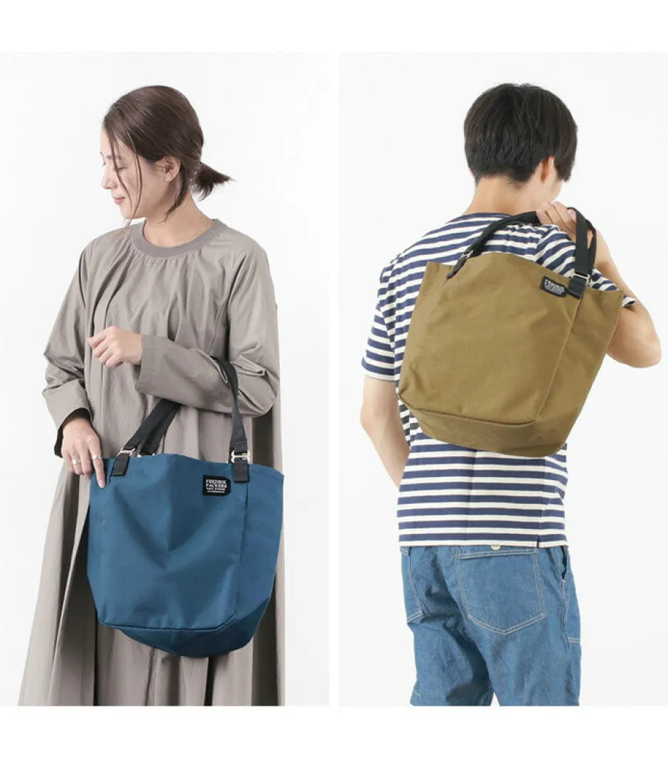 Tote Bags^FREDRIK PACKERS / Mission Tote S
