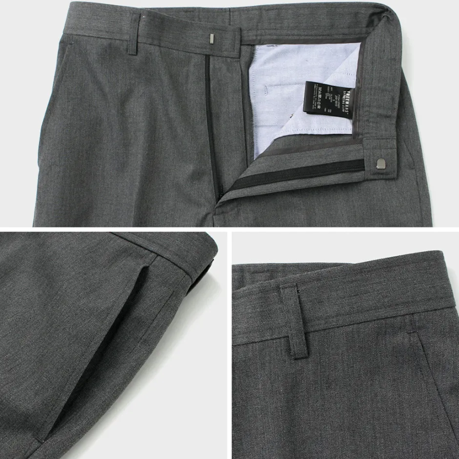 Trousers^FREEMANS SPORTING CLUB / Bleecker Trousers