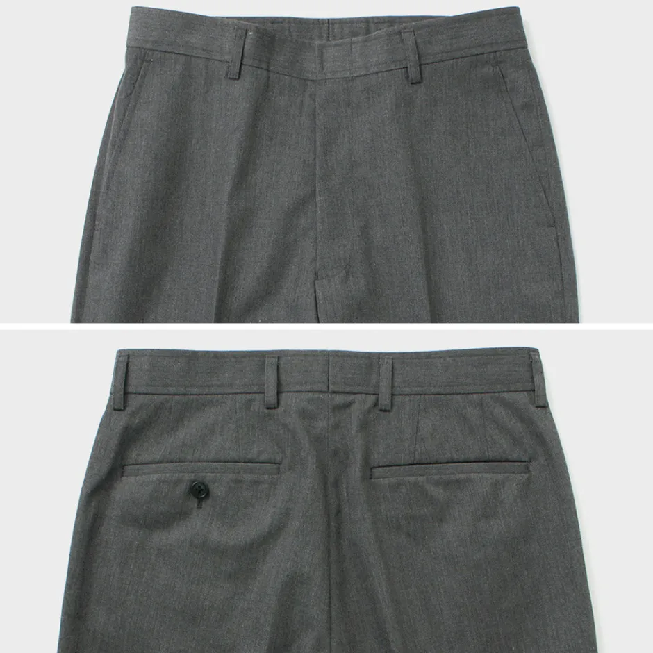 Trousers^FREEMANS SPORTING CLUB / Bleecker Trousers