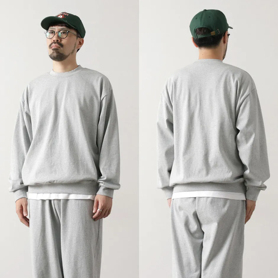 Trousers | Sweatshirts^FRUIT OF THE LOOM / Athletic Suit Super Heavy Weight