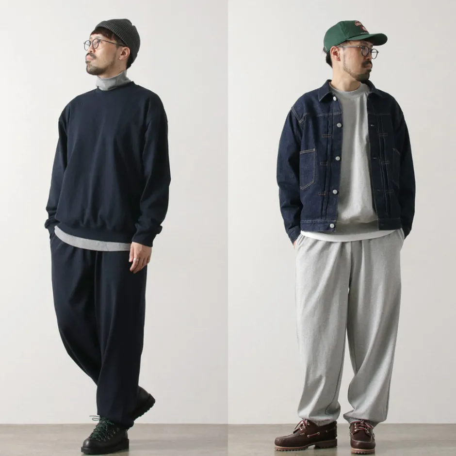 Trousers | Sweatshirts^FRUIT OF THE LOOM / Athletic Suit Super Heavy Weight