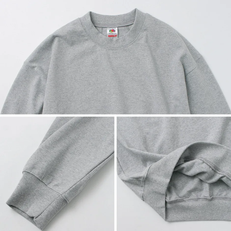 Trousers | Sweatshirts^FRUIT OF THE LOOM / Athletic Suit Super Heavy Weight