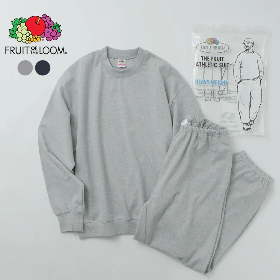 Trousers | Sweatshirts^FRUIT OF THE LOOM / Athletic Suit Super Heavy Weight