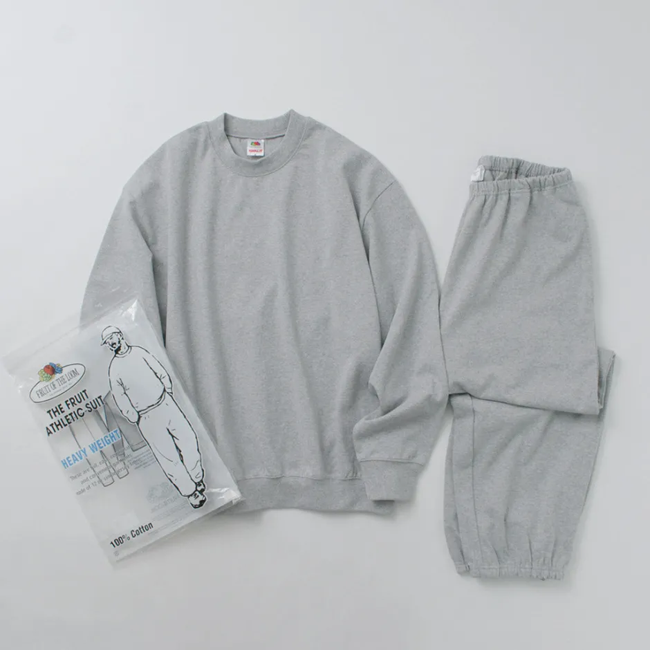 Trousers | Sweatshirts^FRUIT OF THE LOOM / Athletic Suit Super Heavy Weight