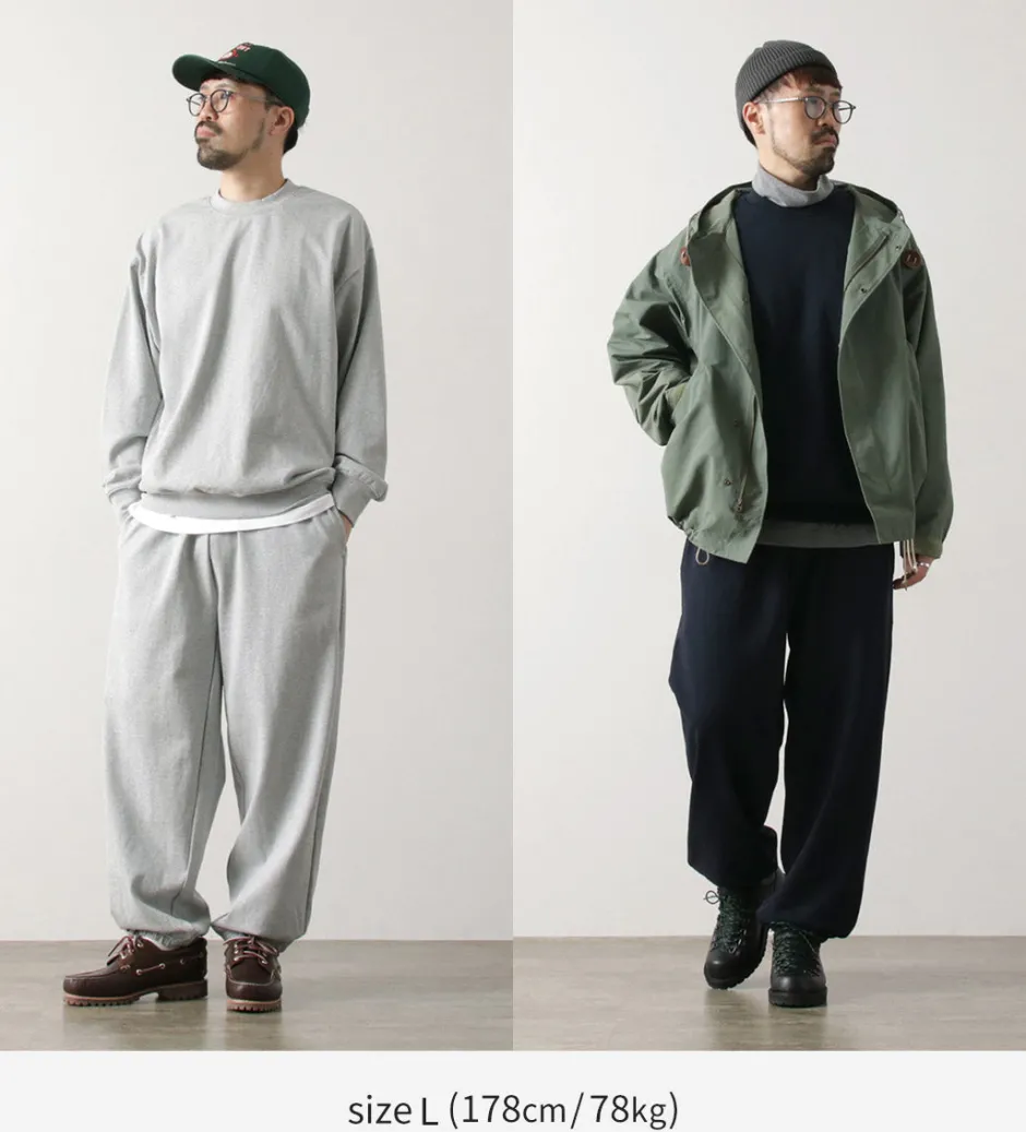Trousers | Sweatshirts^FRUIT OF THE LOOM / Athletic Suit Super Heavy Weight