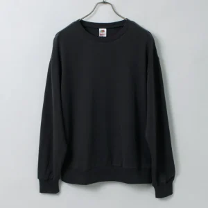 T-Shirts^FRUIT OF THE LOOM / Knit-like Sweater