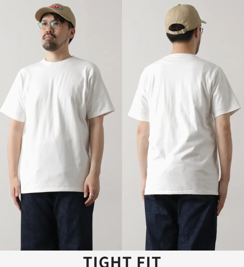 T-Shirts^FRUIT OF THE LOOM / Personal Fit 3 Pack T-Shirts