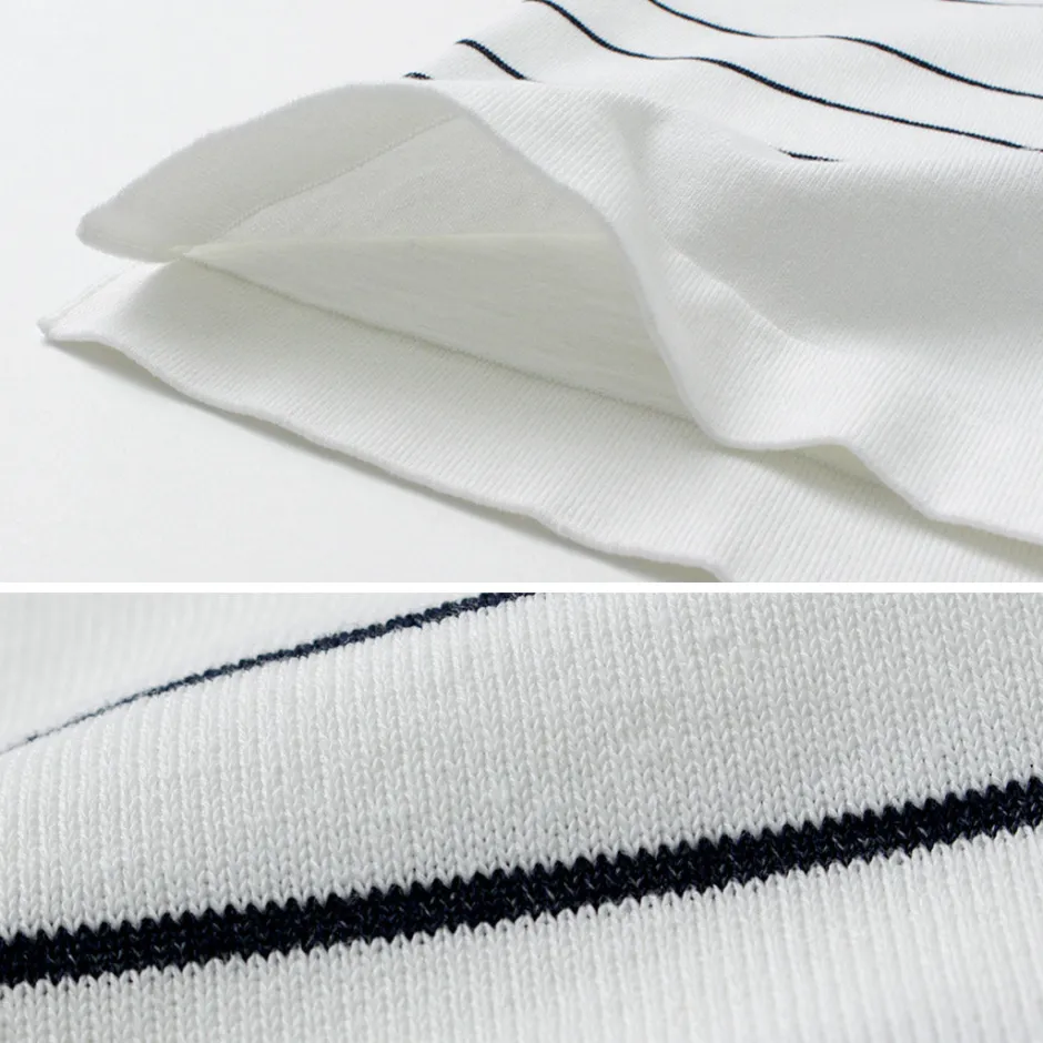 T-Shirts^FUJITO / Basque Shirt Pablo