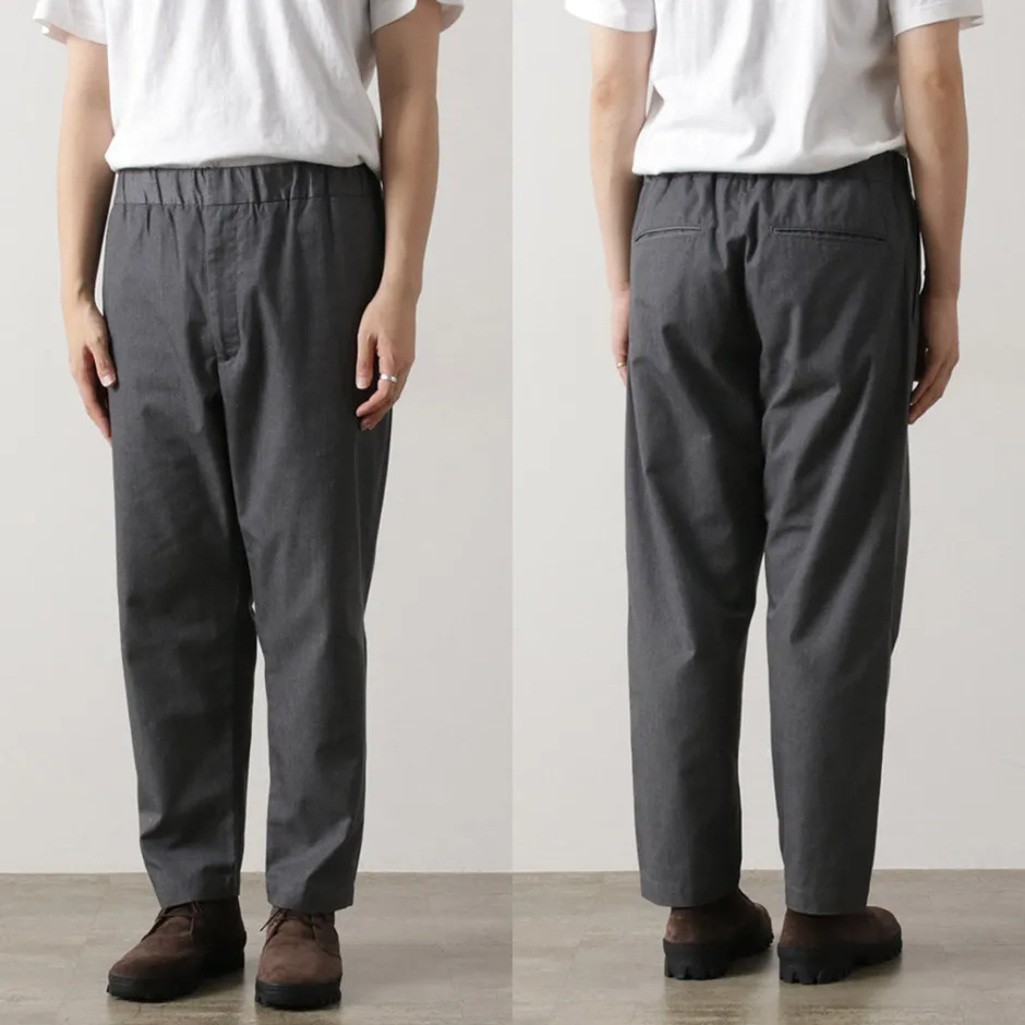 Work Pants & Chinos^FUJITO / Easy Pants