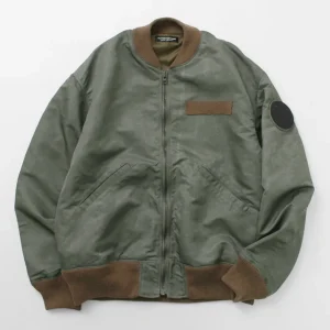 Jackets^FUJITO / Flight Jacket