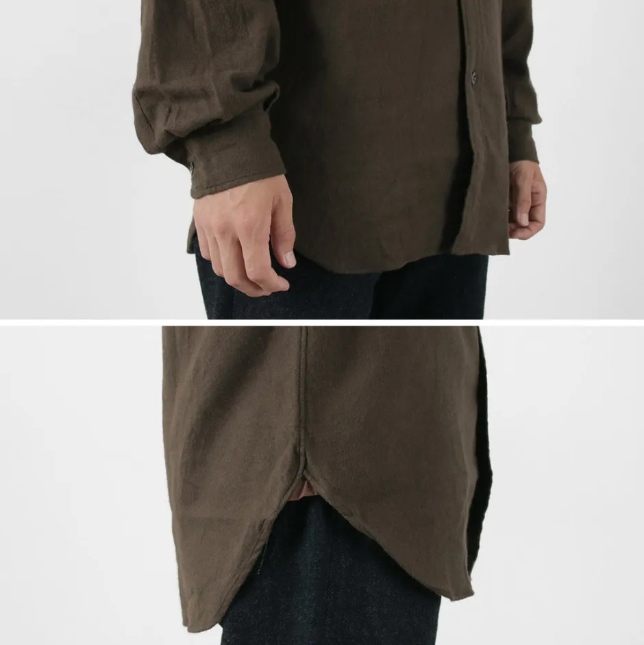 Shirts^FUJITO / HIKE SHIRT