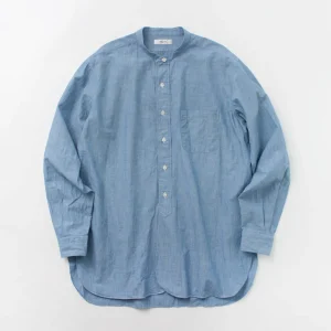 Shirts^FUJITO / Officer Shirt
