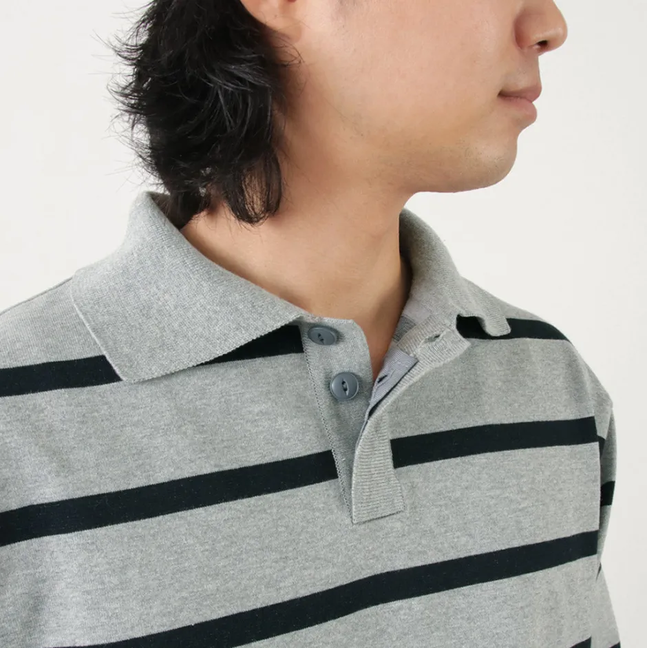 T-Shirts^FUJITO / Rugger Shirt David