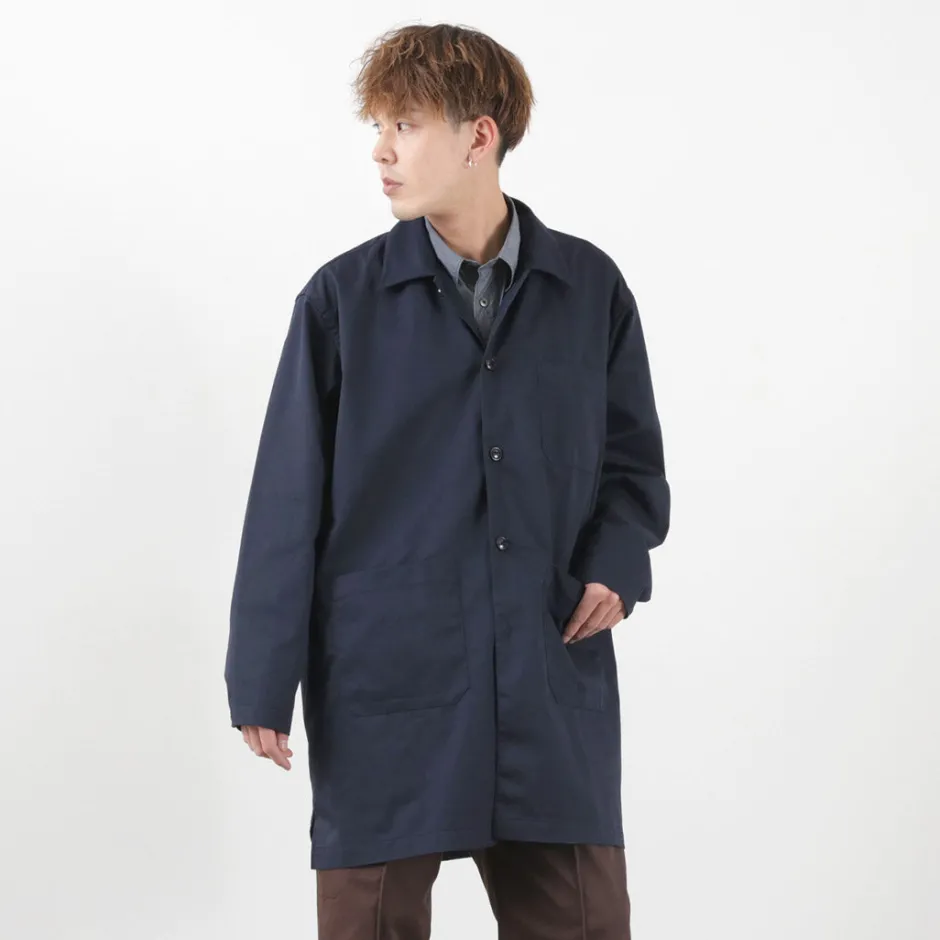 Coats^FUJITO / Shirt Coat