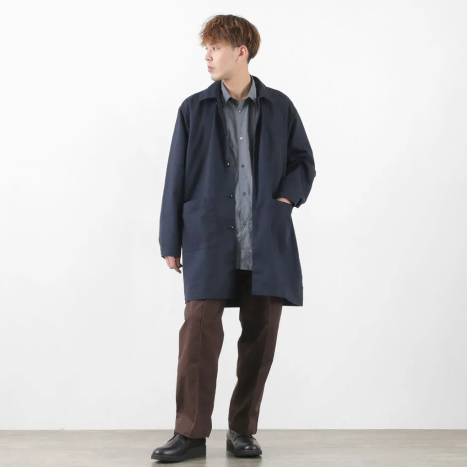 Coats^FUJITO / Shirt Coat