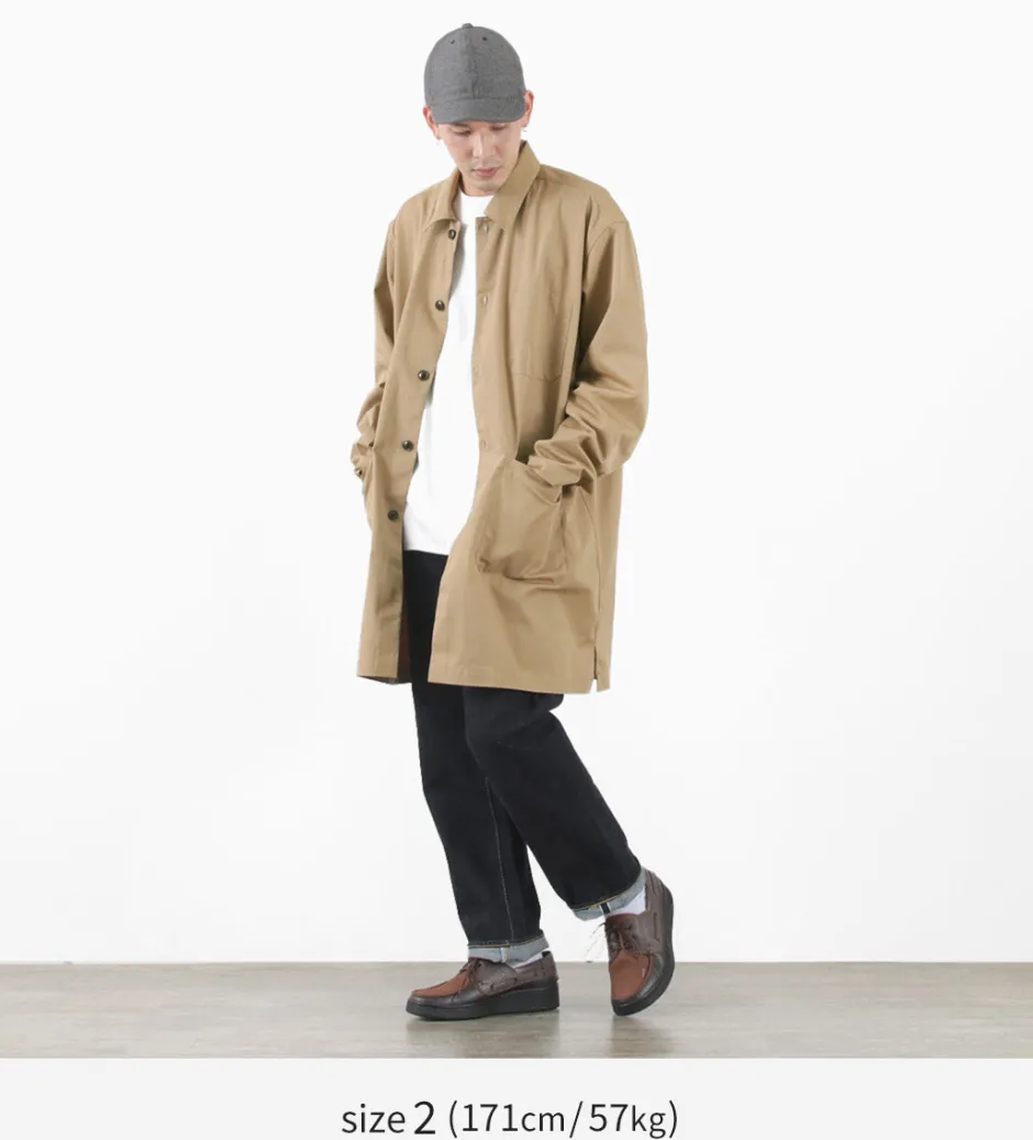 Coats^FUJITO / Shirt Coat