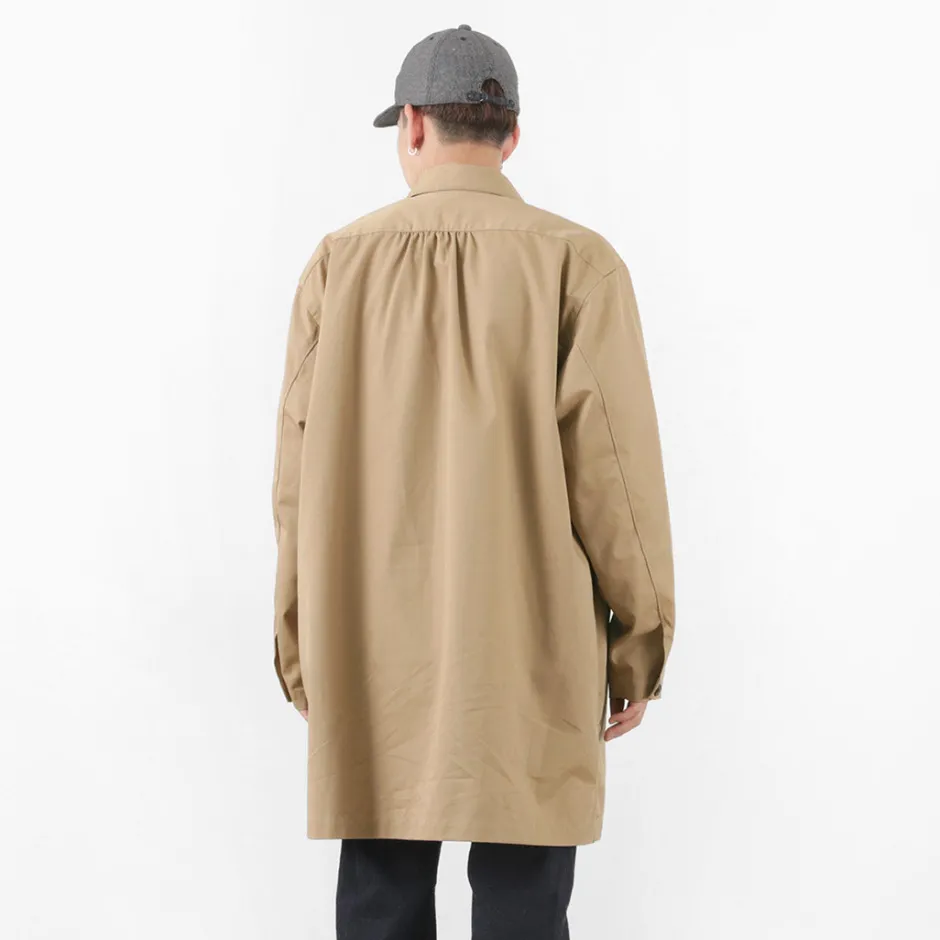 Coats^FUJITO / Shirt Coat