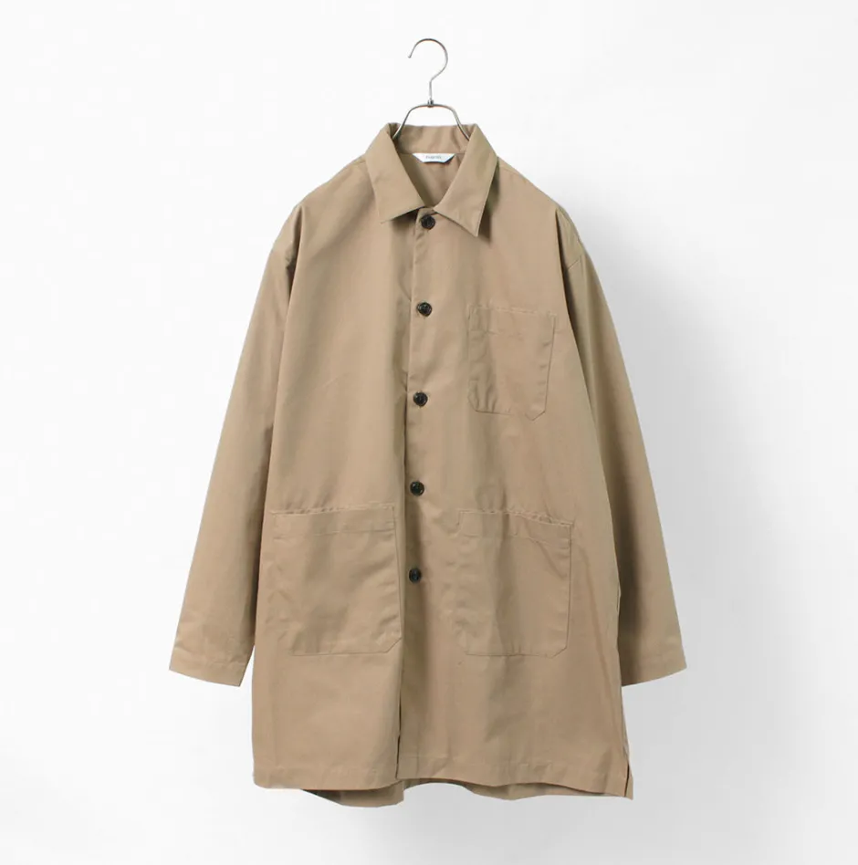 Coats^FUJITO / Shirt Coat