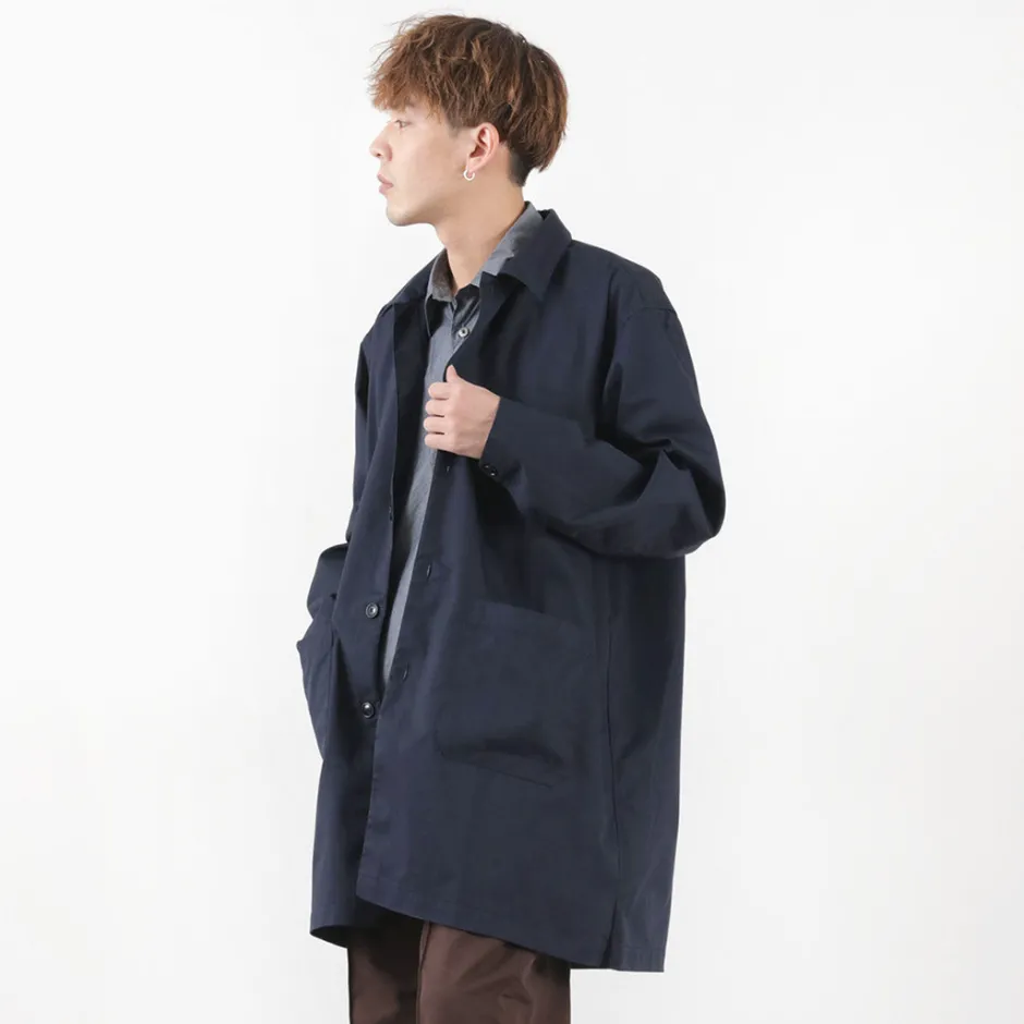 Coats^FUJITO / Shirt Coat