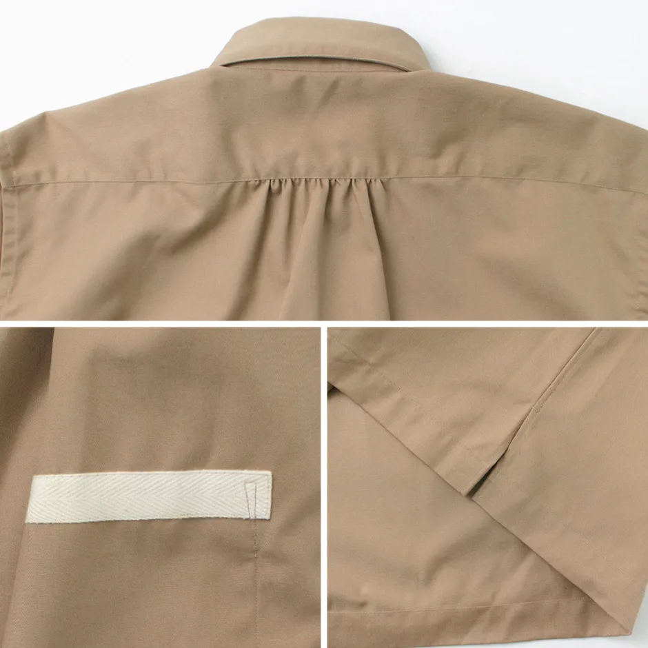 Coats^FUJITO / Shirt Coat