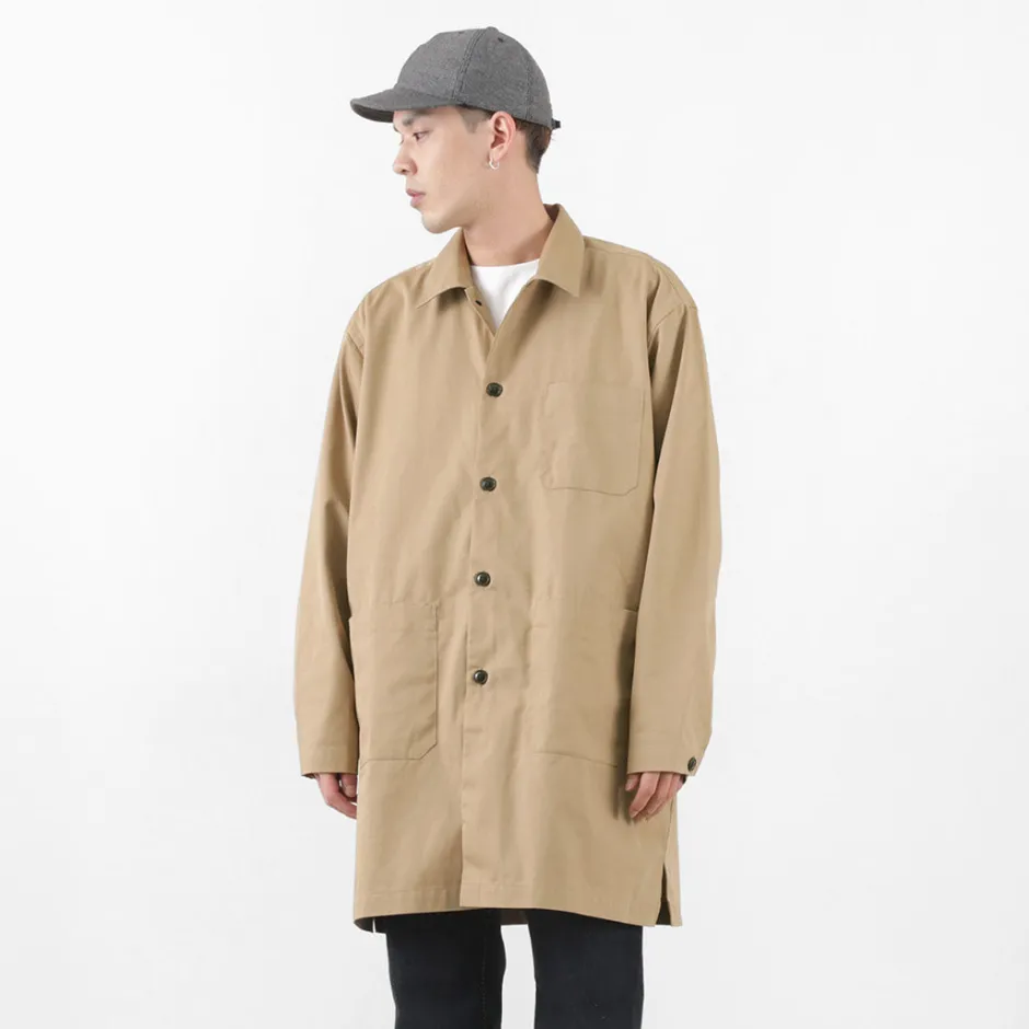 Coats^FUJITO / Shirt Coat