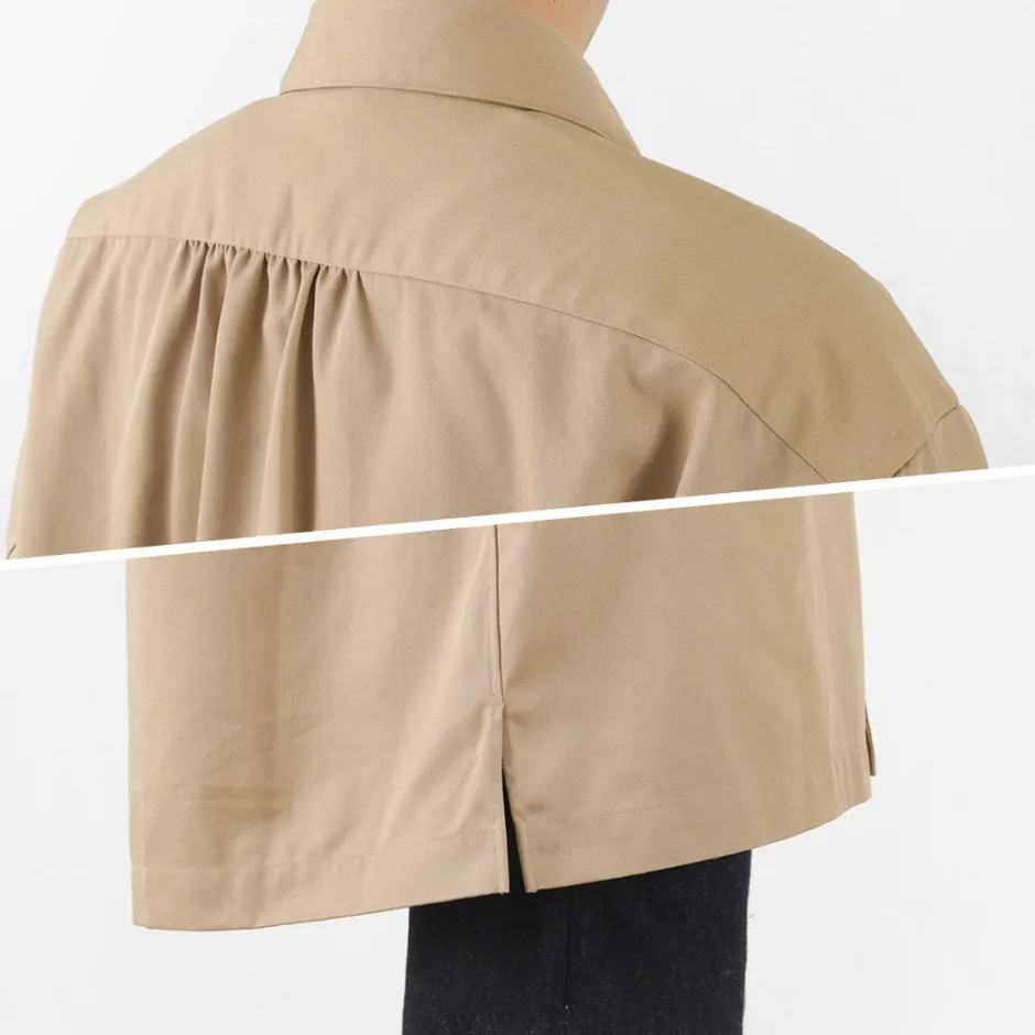 Coats^FUJITO / Shirt Coat