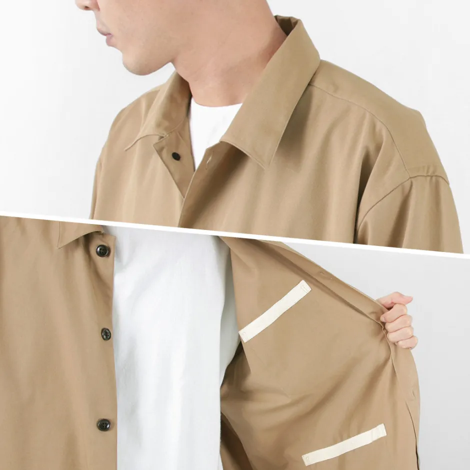 Coats^FUJITO / Shirt Coat