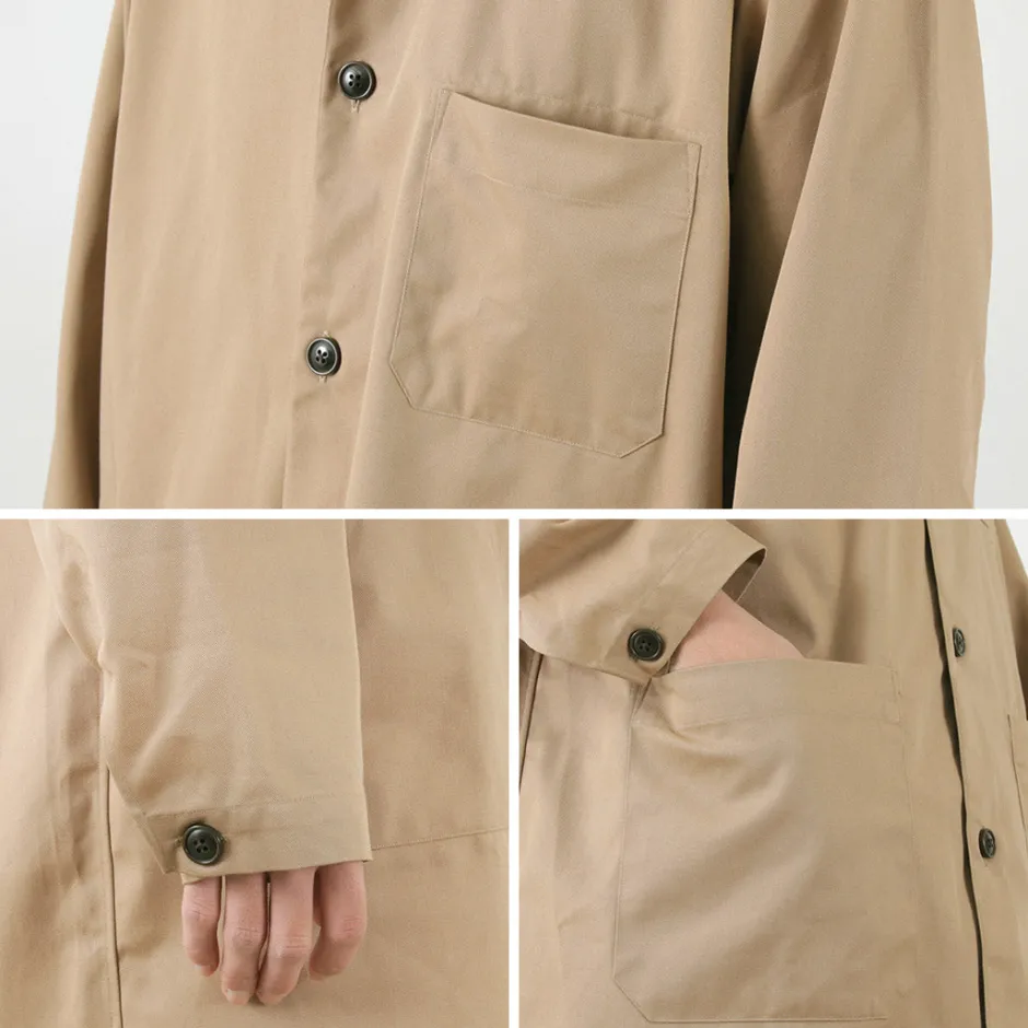 Coats^FUJITO / Shirt Coat