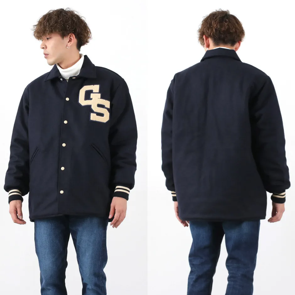 Jackets^GAME SPORTSWEAR / Stadium Surcourt