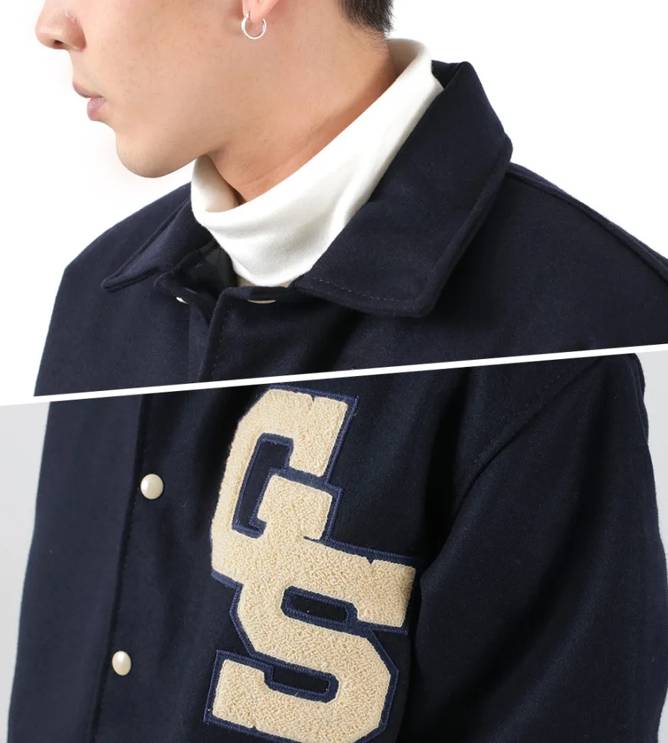 Jackets^GAME SPORTSWEAR / Stadium Surcourt
