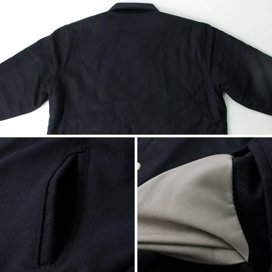 Jackets^GAME SPORTSWEAR / Stadium Surcourt