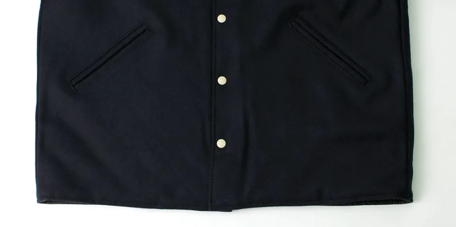 Jackets^GAME SPORTSWEAR / Stadium Surcourt