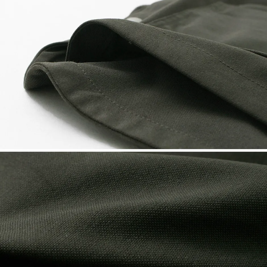Vests^GARAGE GREEN WORKS / Garage Greenworks Apron 1