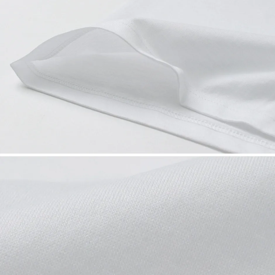 T-Shirts^GICIPI / Annone Crew Neck Basic T-Shirt