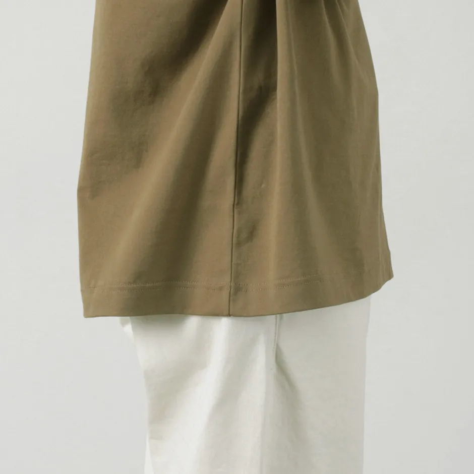 T-Shirts^GICIPI / GRANCHIO Crew Neck Relaxed Fit T-Shirt