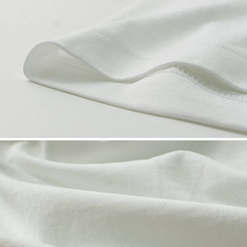 T-Shirts^GICIPI / GRANCHIO Crew Neck Relaxed Fit T-Shirt