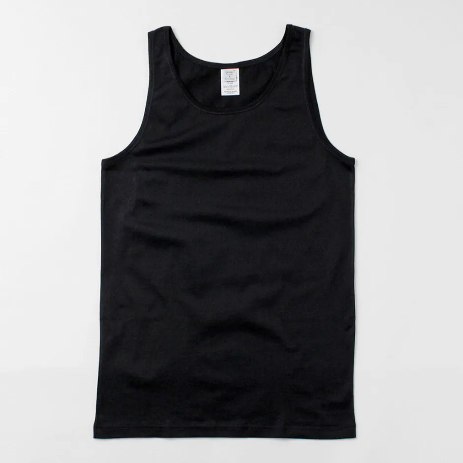 T-Shirts^GICIPI / Maggiore Basic Tank Top