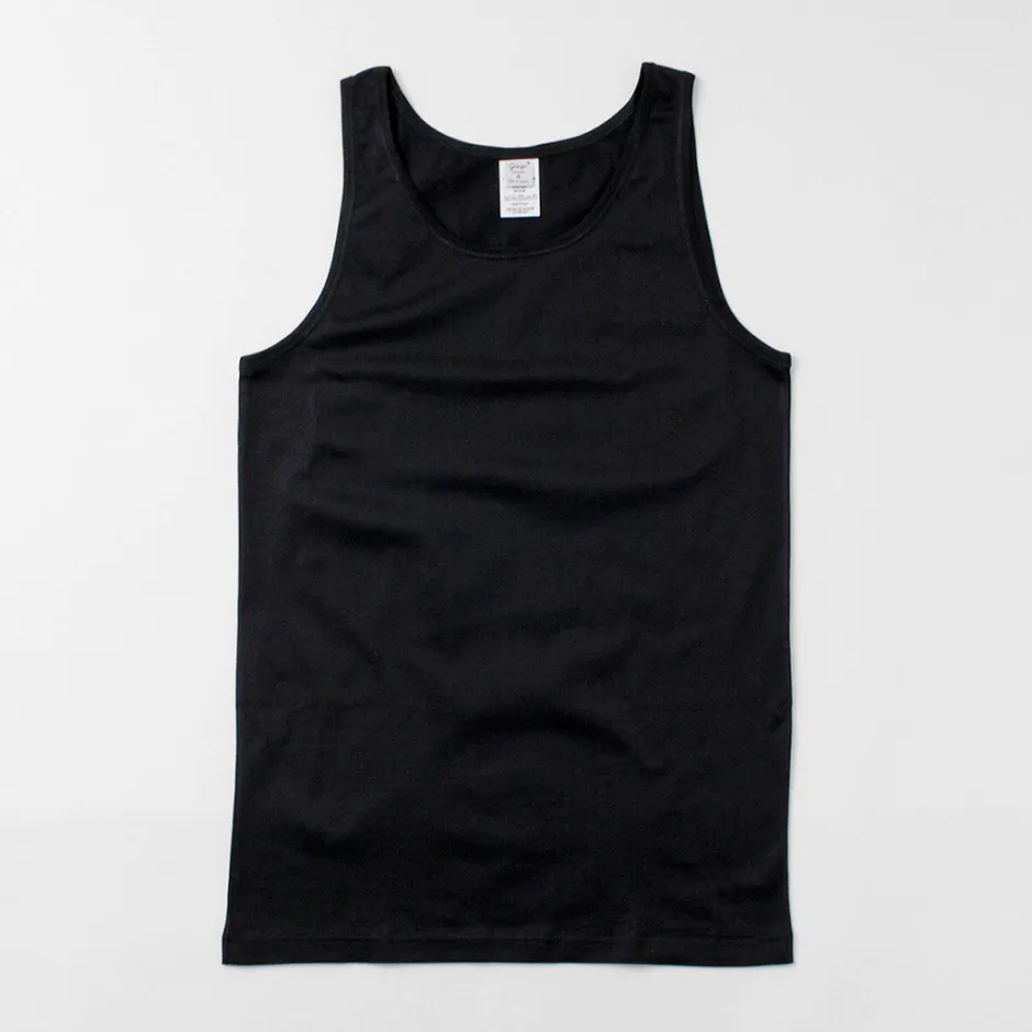 T-Shirts^GICIPI / Maggiore Basic Tank Top