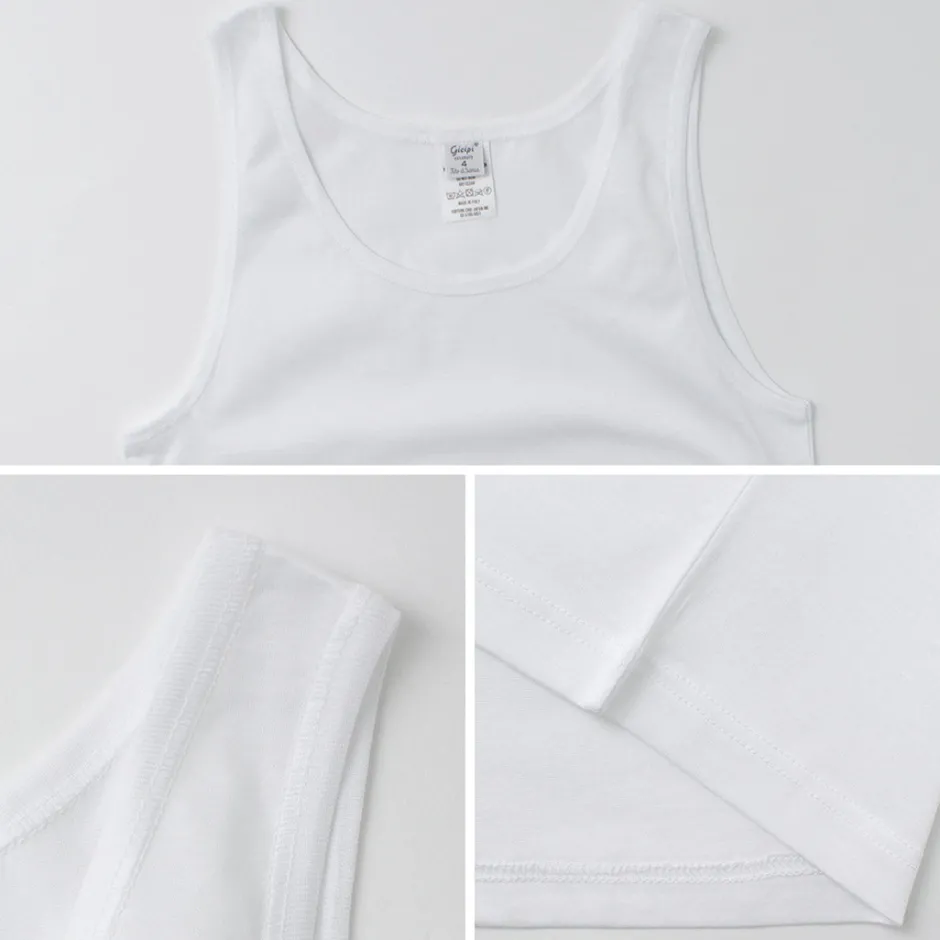 T-Shirts^GICIPI / Maggiore Basic Tank Top