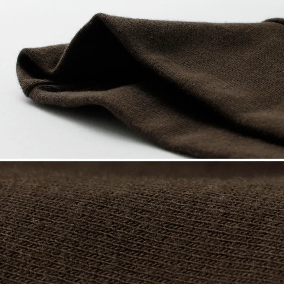 T-Shirts^GICIPI / TONNNO Relaxed Fit Crew Neck T-Shirt