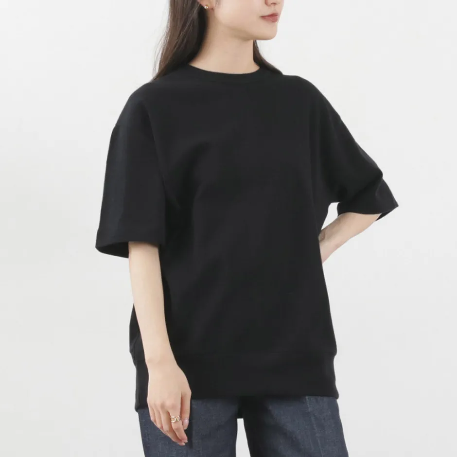 T-Shirts^GICIPI / TONNNO Relaxed Fit Crew Neck T-Shirt