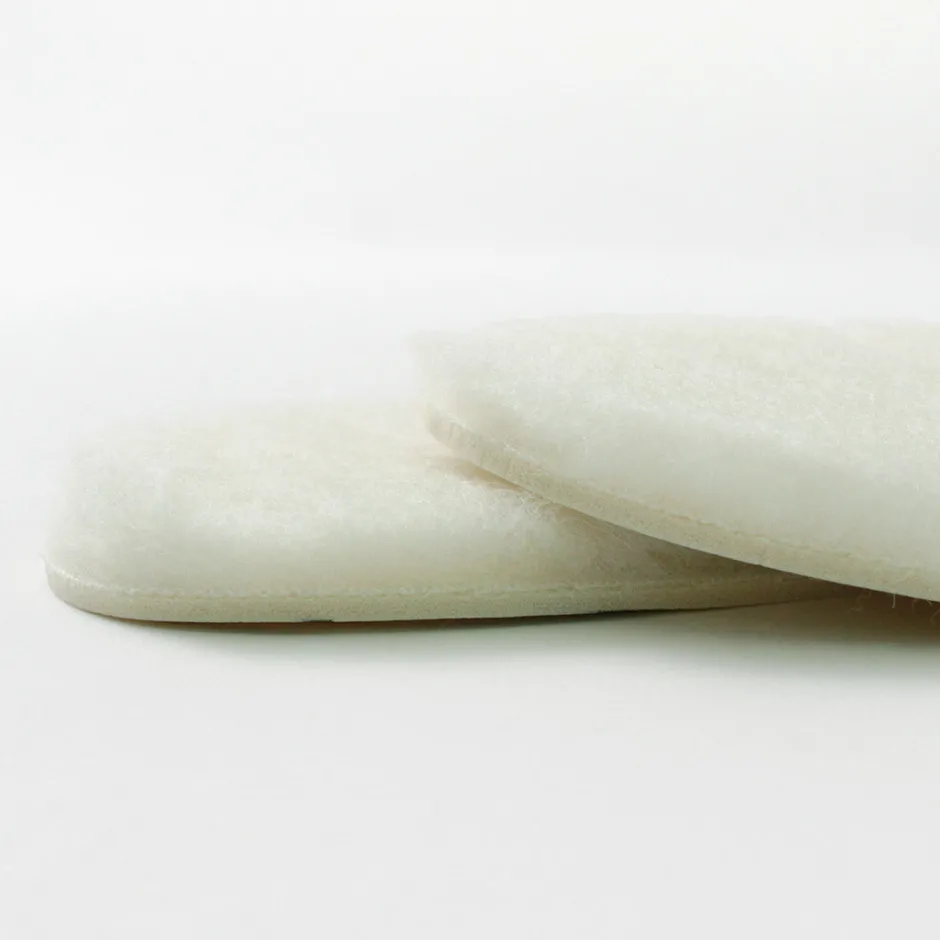 Other Goods^GLENCROFT / British Wool Insole natural