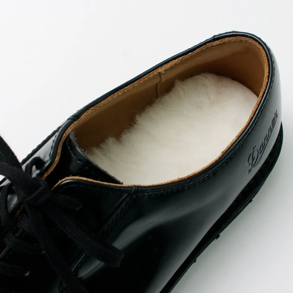 Other Goods^GLENCROFT / British Wool Insole natural