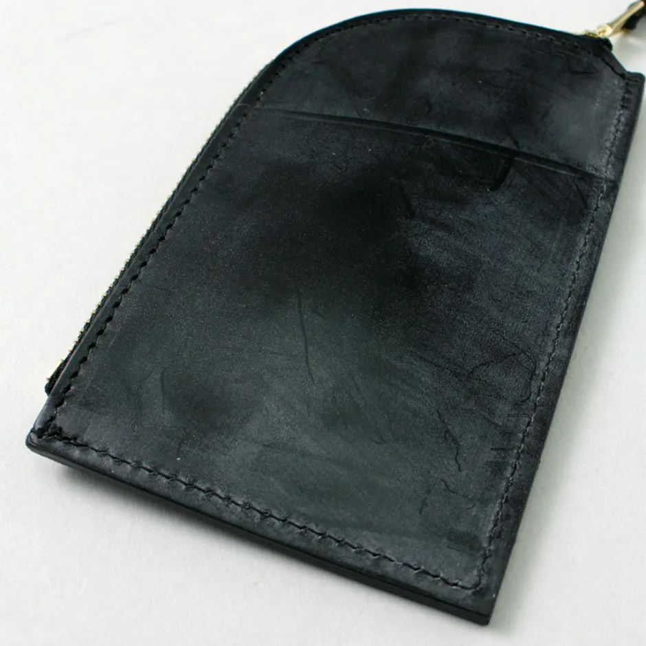 Other Goods^GLENROYAL / ZIPPED KEY CASE WITH POCKET