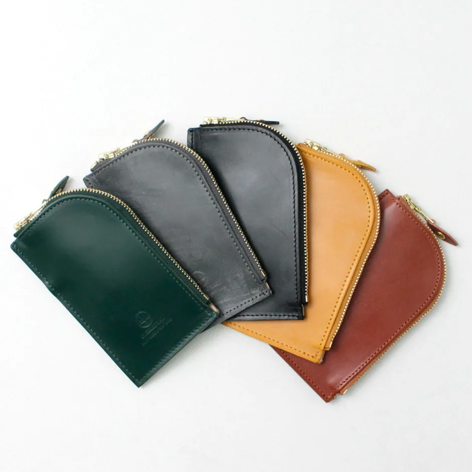 Other Goods^GLENROYAL / ZIPPED KEY CASE WITH POCKET