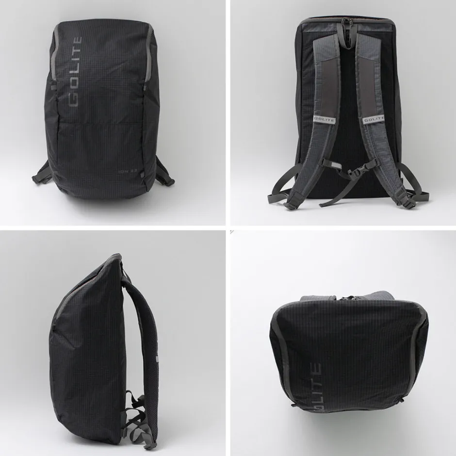 Backpacks^GO LITE / On 23L Backpack