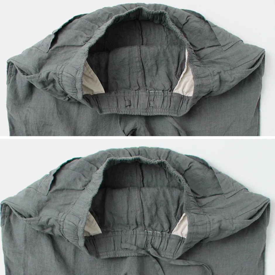Trousers^GOHEMP / Green Hill Pants