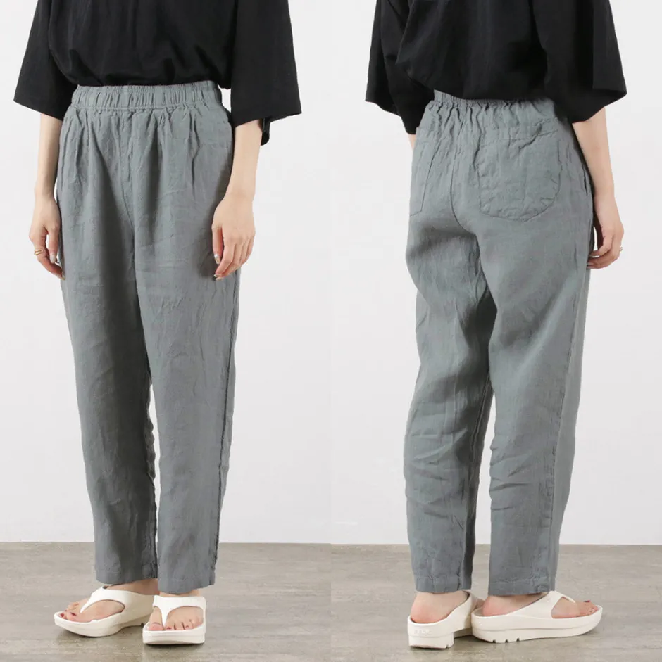 Trousers^GOHEMP / Green Hill Pants
