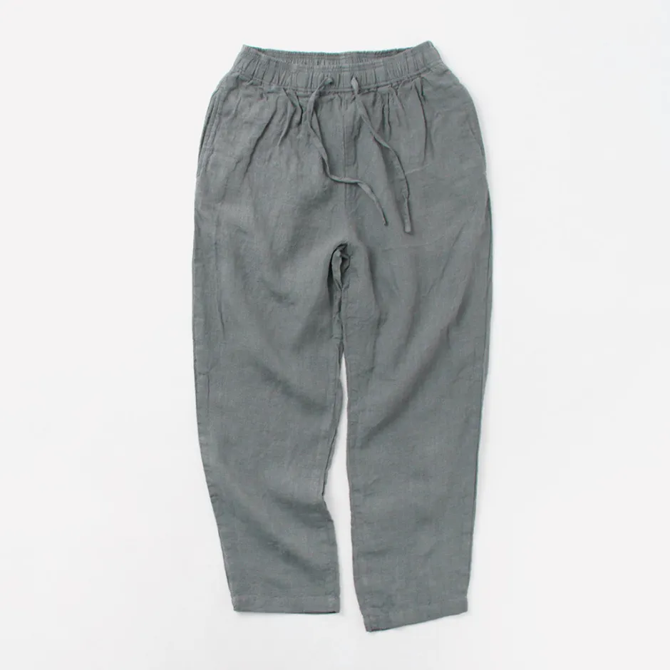 Trousers^GOHEMP / Green Hill Pants